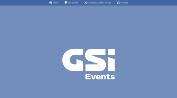 gsi-events.com