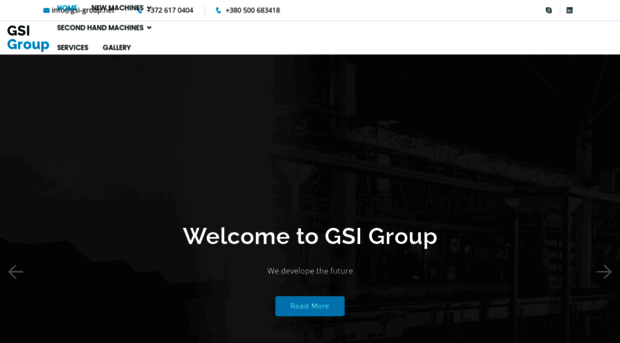 gsi-group.net