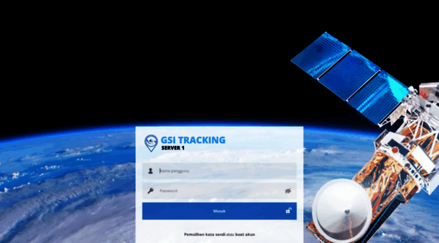 gsi-tracking.com