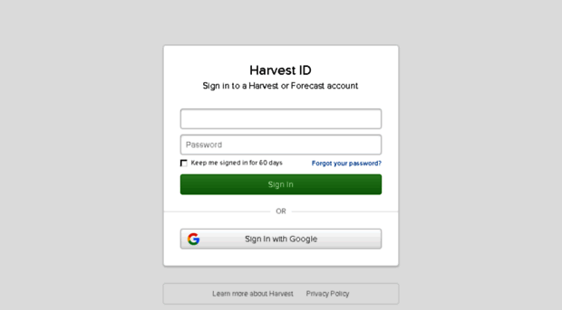 gsi.harvestapp.com