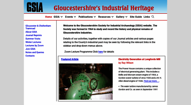 gsia.org.uk