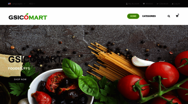 gsicomart.com