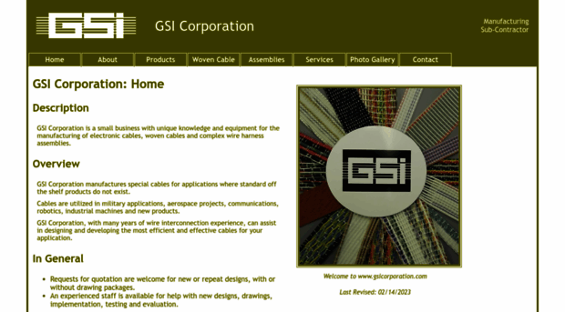 gsicorporation.com