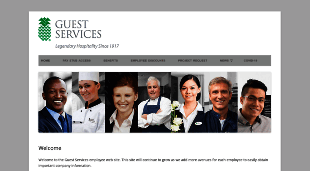 gsiemployees.com