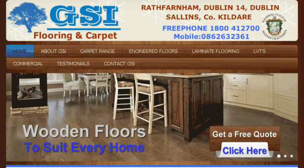 gsiflooringdublin.com