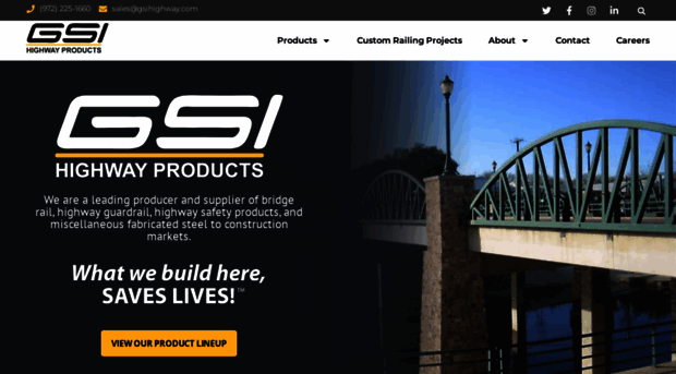 gsihighway.com