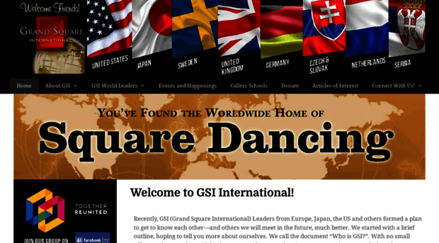 gsiinternational.org