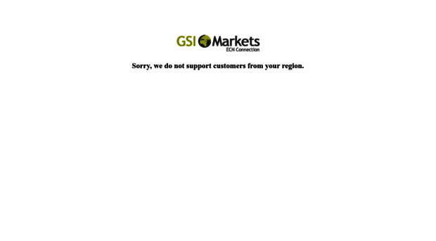 gsimarkets.com