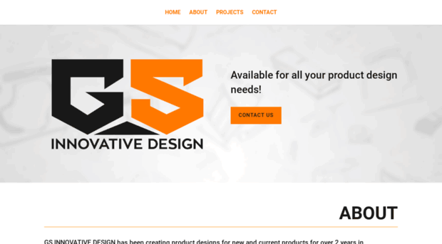 gsinnovativedesign.com
