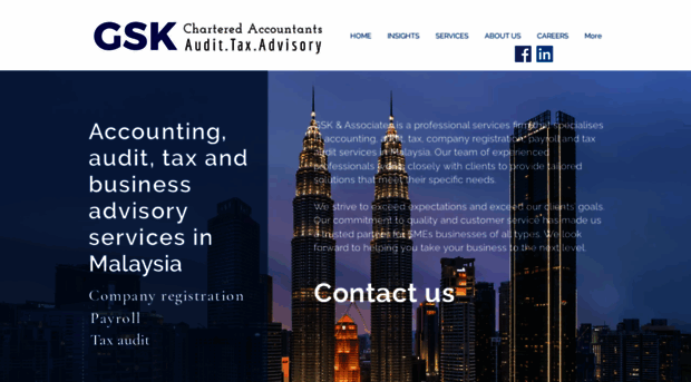 gskassociates.net