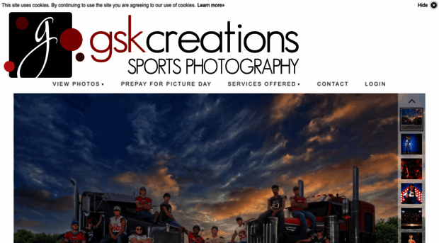 gskcreations.com