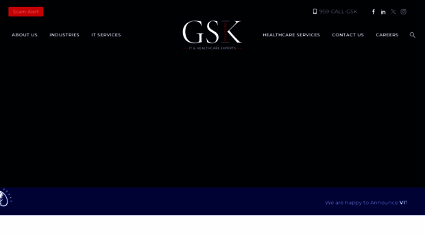 gsksolutions.com