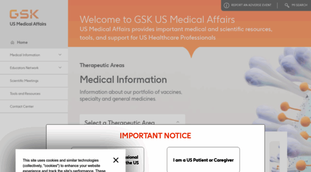 gskusmedicalaffairs.com