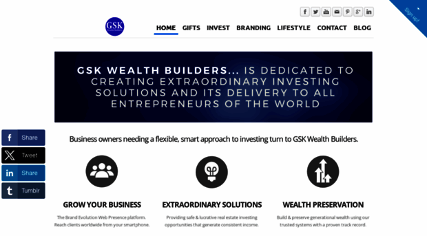 gskwealthbuilders.com