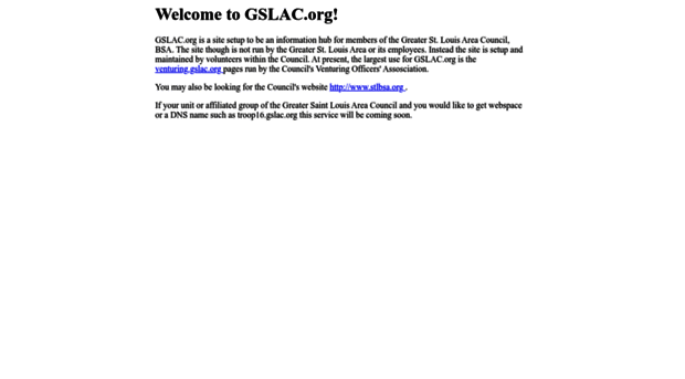 gslac.org