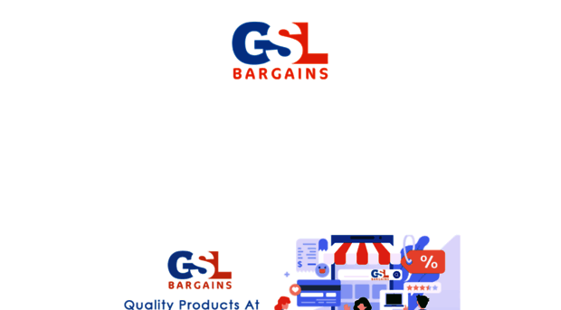 gslbargains.com