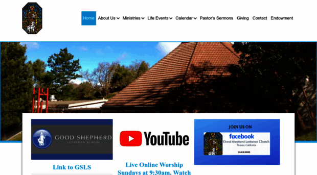gslcnovato.org