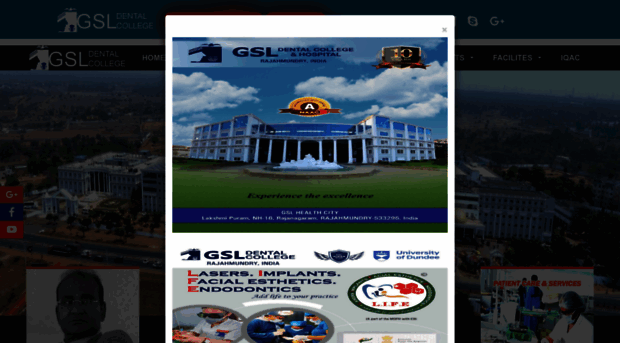 gsldc.in