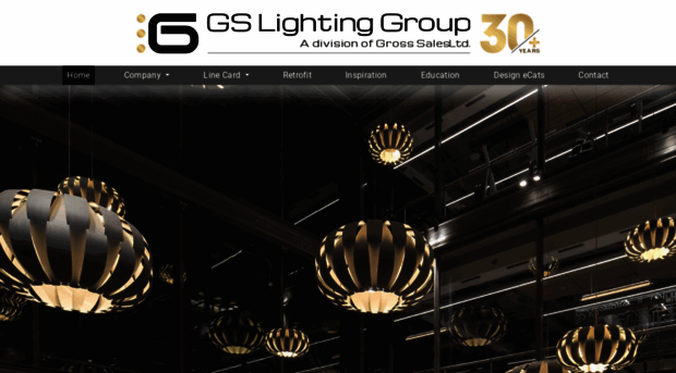 gslightinggroup.ca