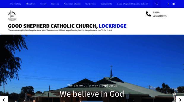 gslockridge.org.au