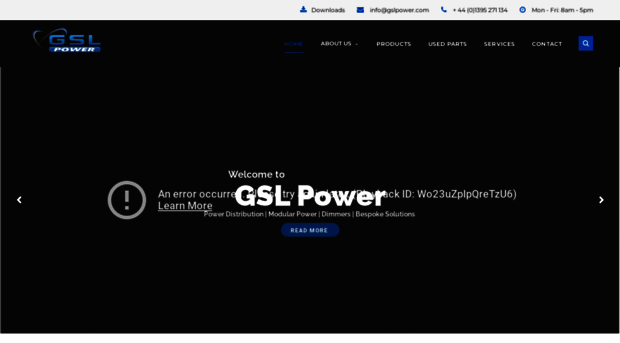 gslpower.com