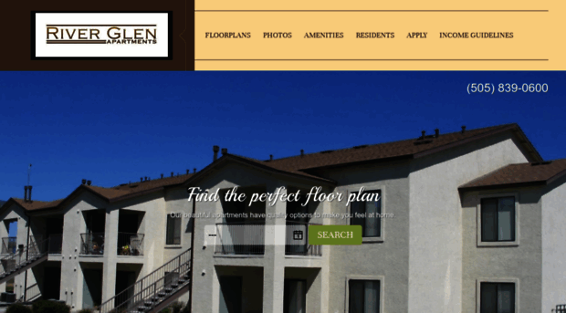 gslriverglen.com