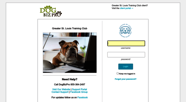 gsltc.dogbizpro.com