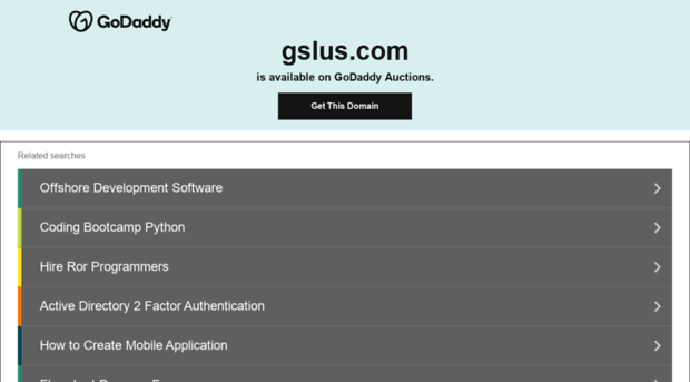 gslus.com