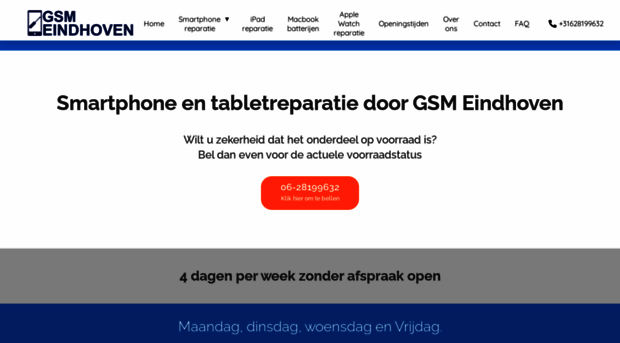 gsm-eindhoven.nl