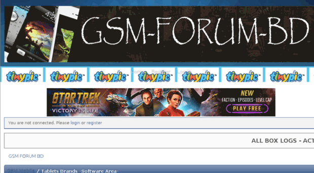 gsm-forum-bd.realbb.net
