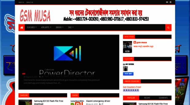 gsm-musa.blogspot.com