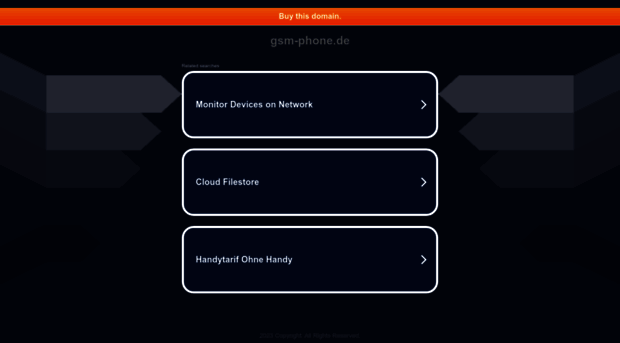 gsm-phone.de