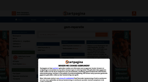 gsm-reparatie.startpagina.nl