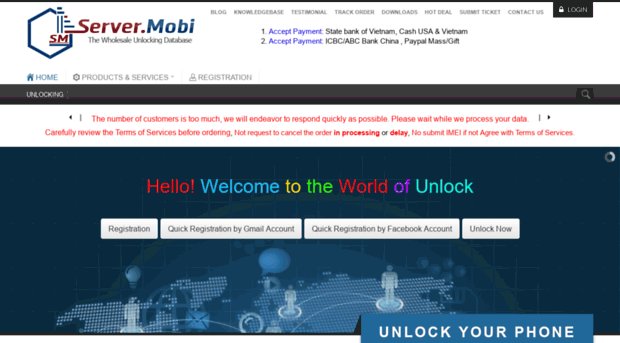 gsm-server.mobi