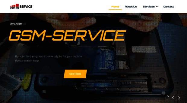 gsm-service.be