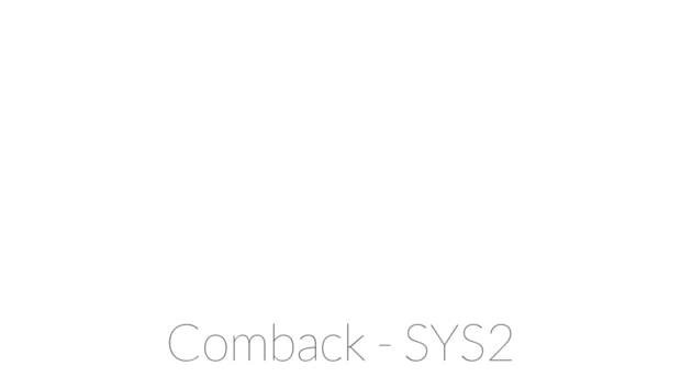 gsm.comback.fr