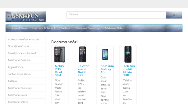 gsm4fun.ro