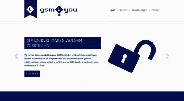 gsm4you.nl