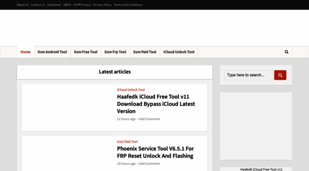 gsma2ztools.com