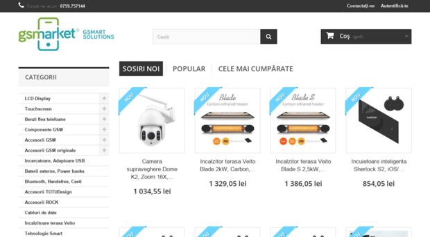 gsmarket.ro