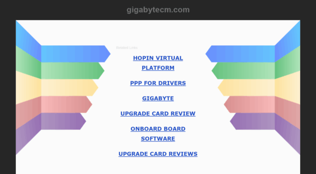 gsmart.gigabytecm.com