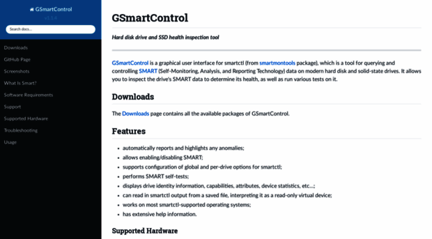 gsmartcontrol.sourceforge.net