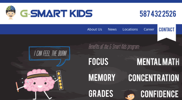 gsmartkids.com