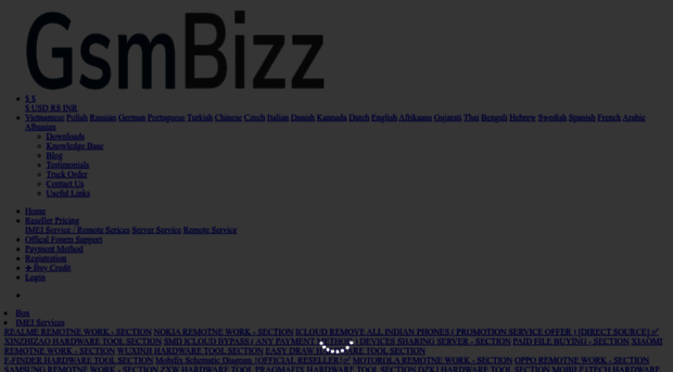 gsmbizz.com