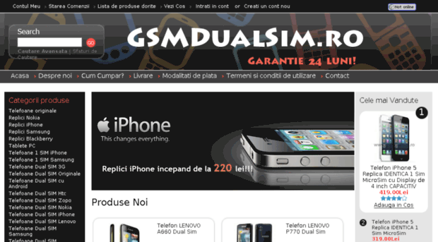 gsmdualsim.ro