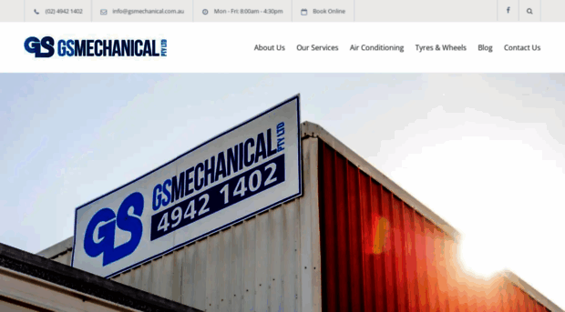 gsmechanical.com.au