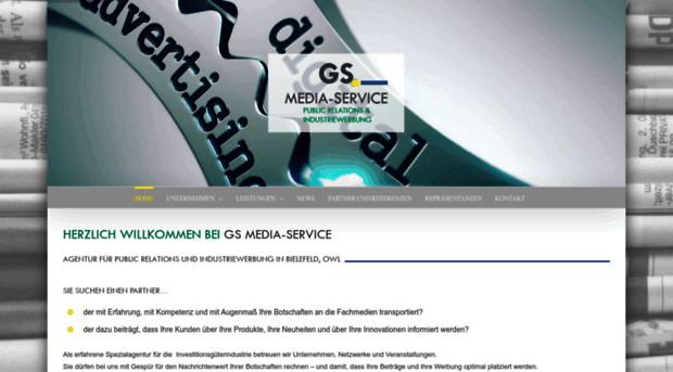 gsmediaservice.de