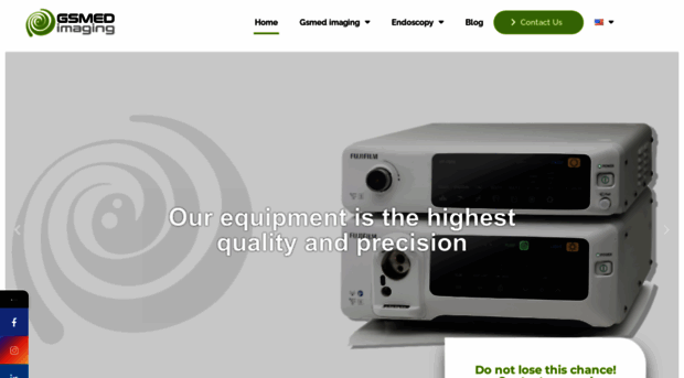 gsmedimaging.com