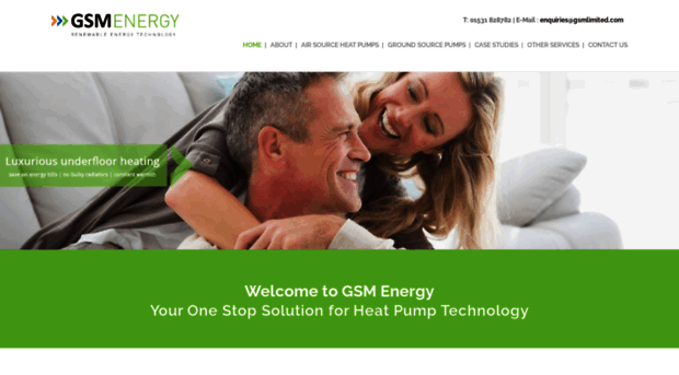 gsmenergy.co.uk