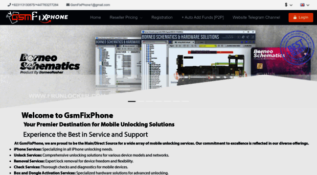 gsmfixphone.com